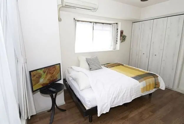 Apart Daire (Apartment Room 202)
