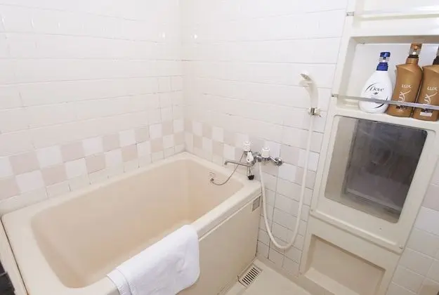 Apart Daire (Apartment Room 202)