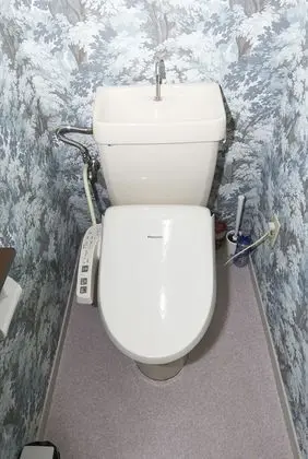 Apart Daire (Apartment Room 202)