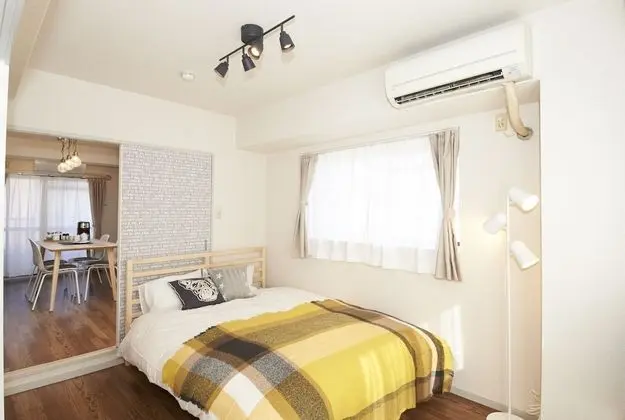 Apart Daire (Apartment Room 701)