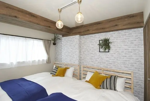 Apart Daire (Apartment Room 701)