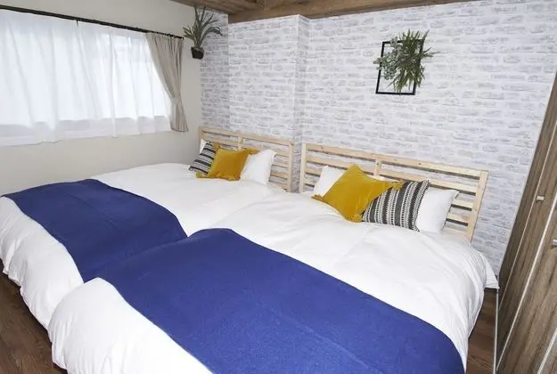 Apart Daire (Apartment Room 701)