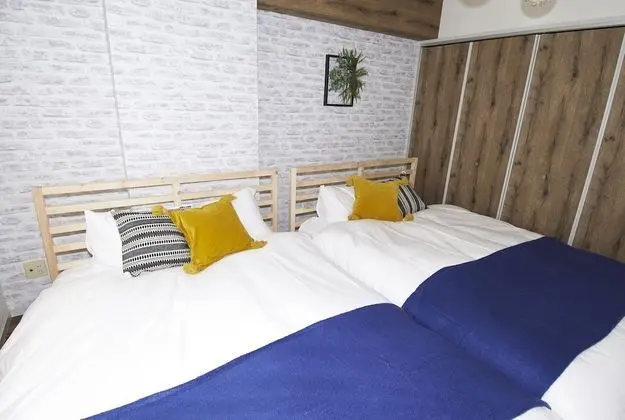 Apart Daire (Apartment Room 701)