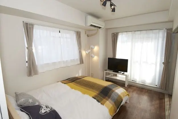 Apart Daire (Apartment Room 701)