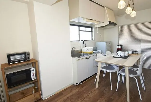 Apart Daire (Apartment Room 701)