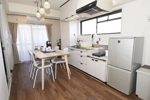 Apart Daire (Apartment Room 701)
