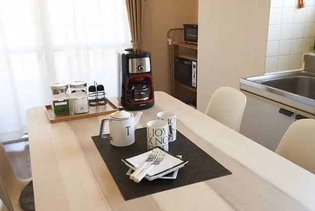 Apart Daire (Apartment Room 701)