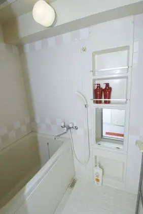 Apart Daire (Apartment Room 701)