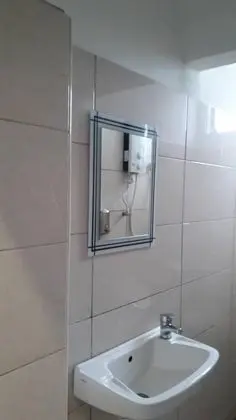 Standard Tek Büyük veya İki Ayrı Yataklı Oda (With Window)