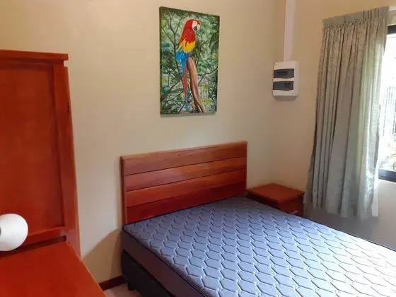 Luxury Apart Daire, 1 Çift Kişilik Yatak, Sigara İçilmez, Havuz Manzaralı