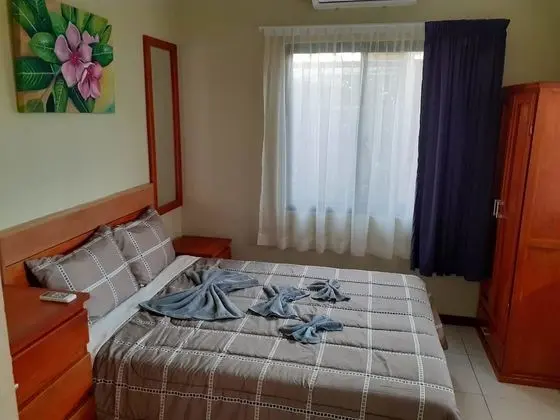 Luxury Apart Daire, 1 Çift Kişilik Yatak, Sigara İçilmez, Havuz Manzaralı