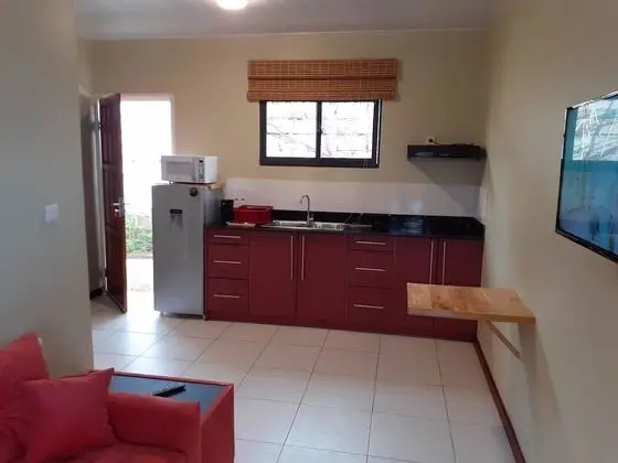 Luxury Apart Daire, 1 Çift Kişilik Yatak, Sigara İçilmez, Havuz Manzaralı