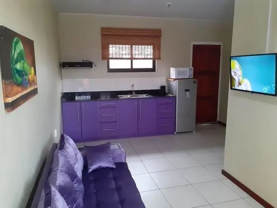 Luxury Apart Daire, 1 Çift Kişilik Yatak, Sigara İçilmez, Havuz Manzaralı