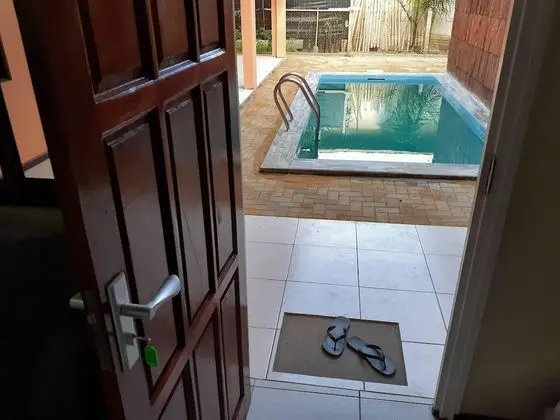 Luxury Apart Daire, 1 Çift Kişilik Yatak, Sigara İçilmez, Havuz Manzaralı