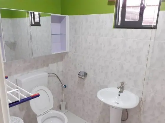 Luxury Apart Daire, 1 Çift Kişilik Yatak, Sigara İçilmez, Havuz Manzaralı