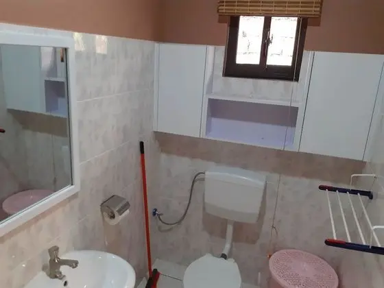 Luxury Apart Daire, 1 Çift Kişilik Yatak, Sigara İçilmez, Havuz Manzaralı