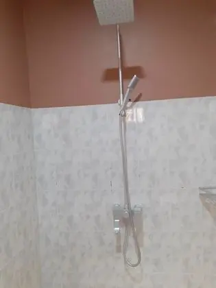 Luxury Apart Daire, 1 Çift Kişilik Yatak, Sigara İçilmez, Havuz Manzaralı