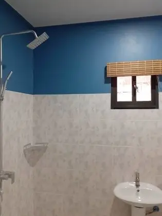 Luxury Apart Daire, 1 Çift Kişilik Yatak, Sigara İçilmez, Havuz Manzaralı