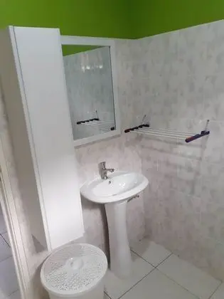 Luxury Apart Daire, 1 Çift Kişilik Yatak, Sigara İçilmez, Havuz Manzaralı