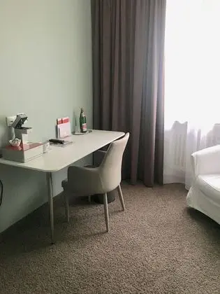 Tek Kişilik Oda