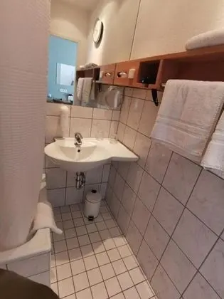 Tek Kişilik Oda