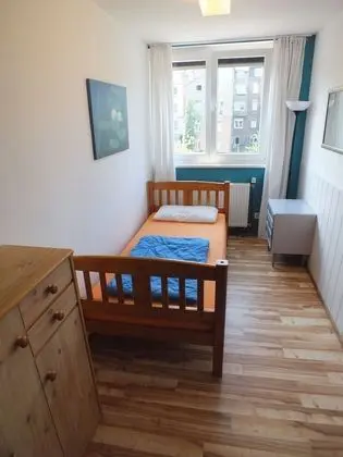 Tek Kişilik Oda
