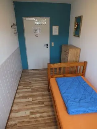 Tek Kişilik Oda