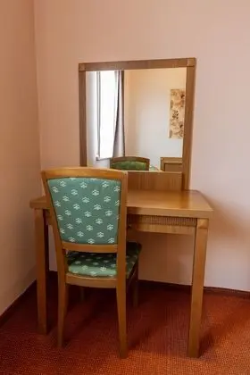 Comfort İki Ayrı Yataklı Oda, 2 Tek Kişilik Yatak, Sigara İçilmez