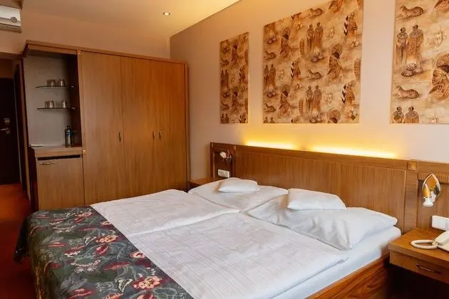 Comfort Tek Büyük Yataklı Oda, 1 En Büyük (King) Boy Yatak, Sigara İçilmez