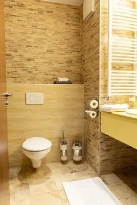 Comfort Tek Büyük Yataklı Oda, 1 En Büyük (King) Boy Yatak, Sigara İçilmez