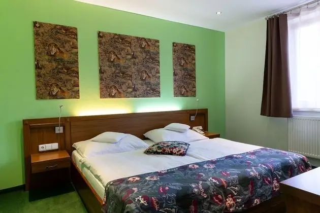 Superior Apart Daire, 1 En Büyük (King) Boy Yatak ve Çekyat, Sigara İçilmez, Şehir Manzaralı