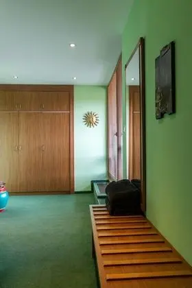 Superior Apart Daire, 1 En Büyük (King) Boy Yatak ve Çekyat, Sigara İçilmez, Şehir Manzaralı