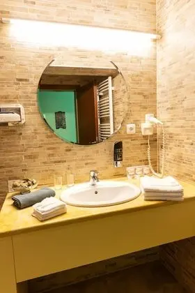 Superior Apart Daire, 1 En Büyük (King) Boy Yatak ve Çekyat, Sigara İçilmez, Şehir Manzaralı