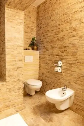 Superior Apart Daire, 1 En Büyük (King) Boy Yatak ve Çekyat, Sigara İçilmez, Şehir Manzaralı