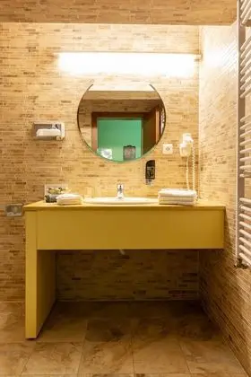 Superior Apart Daire, 1 En Büyük (King) Boy Yatak ve Çekyat, Sigara İçilmez, Şehir Manzaralı