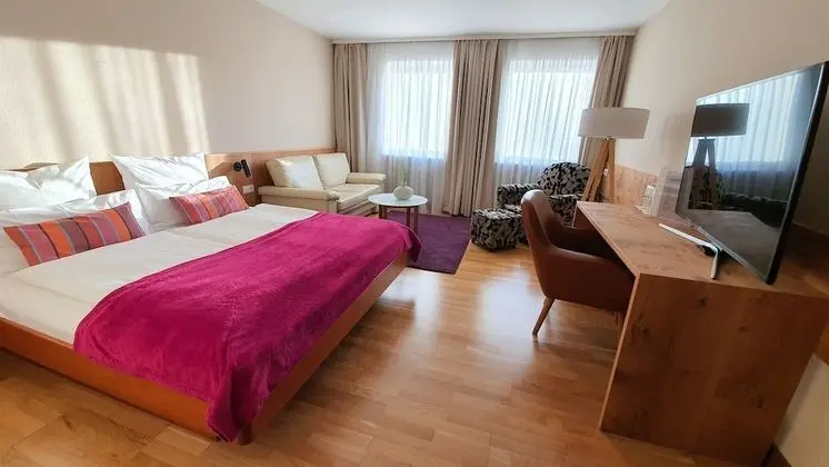 Superior Tek Büyük Yataklı Oda