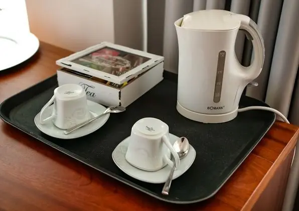Deluxe Süit