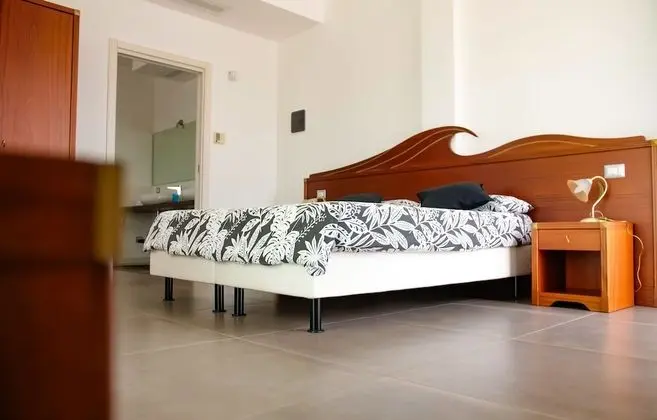 Deluxe Süit