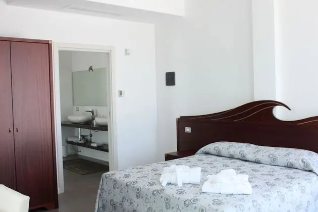 Deluxe Süit