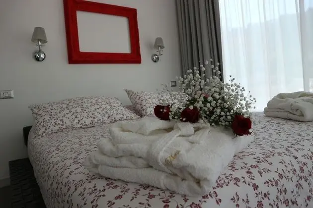 Luxury Süit (Max)