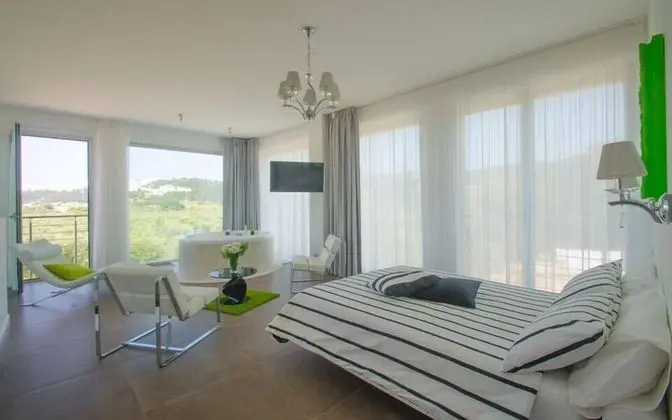 Luxury Süit (Max)