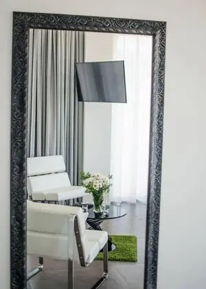 Luxury Süit (Max)