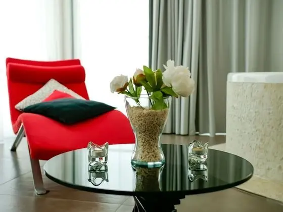 Luxury Süit (Max)