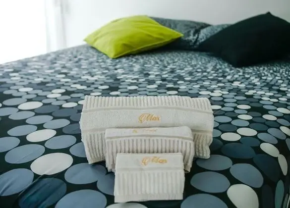 Luxury Süit (Max)