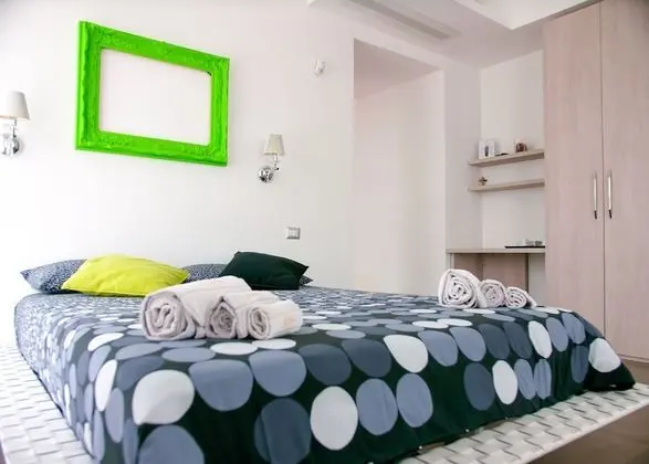 Luxury Süit (Max)