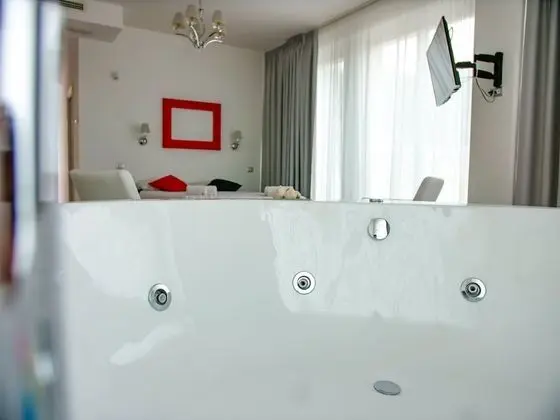 Luxury Süit (Max)