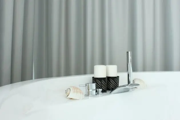 Luxury Süit (Max)