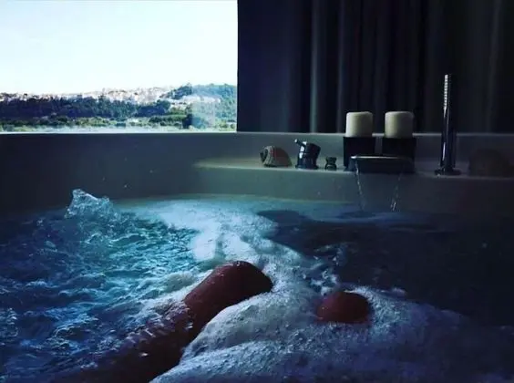 Luxury Süit (Max)