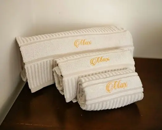Luxury Süit (Max)