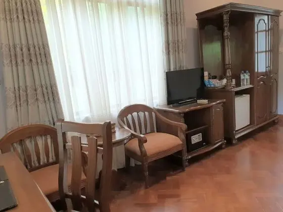 Superior Villa